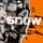 Cover de l'album de 12 Inches of Snow
