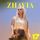 Cover de l'album de 17 - EP