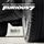 Cover de l'album de Furious 7 (soundtrack)
