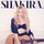 Cover de l'album de Shakira