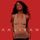 Cover de l'album de Aaliyah