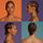 Cover de l'album de ALICIA