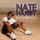 Cover de l'album de Alienate