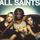 Cover de l'album de All Saints
