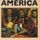 Cover de l'album de America