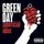Cover de l'album de American Idiot