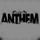 Cover de l'album de Anthem