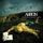 Cover de l'album de Artificial Animals Riding On Neverland