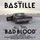 Cover de l'album de All This Bad Blood