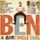 Cover de l'album de Ben l'Oncle Soul