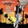 Cover de l'album de Beverly Hills Cop II (soundtrack)