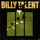 Cover de l'album de Billy Talent III