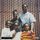 Cover de l'album de Black Habits