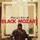 Cover de l'album de Black Mozart