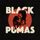 Cover de l'album de Black Pumas