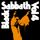 Cover de l'album de Black Sabbath Vol. 4
