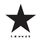Cover de l'album de Blackstar