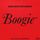 Cover de l'album de Boogie: Original Motion Picture Soundtrack