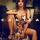 Cover de l'album de Camila