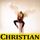 Cover de l'album de Christian