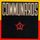 Cover de l'album de Communards