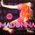 Cover de l'album de Confessions On A Dance Floor