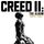 Cover de l'album de Creed II: The Album