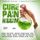 Cover de l'album de Cure Pain Riddim