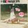 Cover de l'album de Different Gear, Still Speeding
