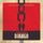Cover de l'album de Django Unchained (soundtrack)