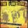 Cover de l'album de Don't Look Back Into The Sun