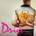 Cover de l'album de Drive (soundtrack)