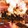 Cover de l'album de E.L.E.2 (Extinction Level Event 2)