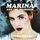 Cover de l'album de Electra Heart