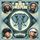 Cover de l'album de Elephunk