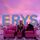 Cover de l'album de ERYS