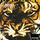 Cover de l'album de Eye Of The Tiger