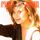 Cover de l'album de Forever Your Girl