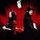 Cover de l'album de Get Behind Me Satan