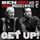 Cover de l'album de Get Up !