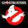 Cover de l'album de Ghostbusters : Original Soundtrack Album