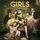 Cover de l'album de Girls Vol.2 : All Adventurous Women Do...