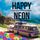 Cover de l'album de Happy Neon