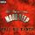 Cover de l'album de Hell On Earth
