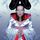 Cover de l'album de Homogenic