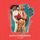Cover de l'album de Hopeless Fountain Kingdom