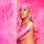 Cover de l'album de Hot Pink