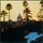 Cover de l'album de Hotel California