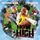 Cover de l'album de How High (soundtrack)