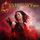 Cover de l'album de Hunger Games : L'Embrasement (soundtrack)